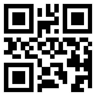 Immagine del QrCode di 3401578632