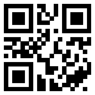 Immagine del Qr Code di 3401578633