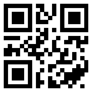 Immagine del Qr Code di 3401578634