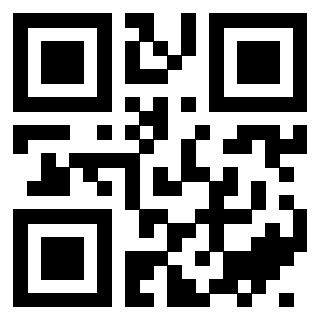 3401578635 - Immagine del Qr Code associato