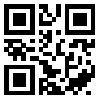 3401578637 Qr Code associato