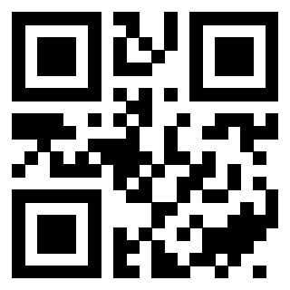 3401578638 - Immagine del QrCode associato