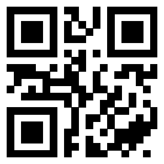 3401578639 - Immagine del QrCode associato