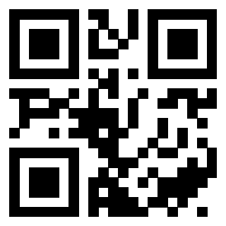 Scansione del QrCode di 3401578640