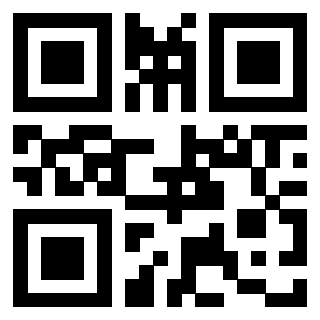 3401578641 - Immagine del Qr Code