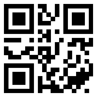 Il QrCode di 3401578643
