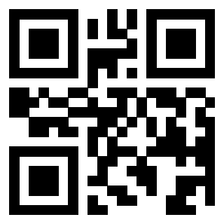 3401578644 - Immagine del QrCode associato