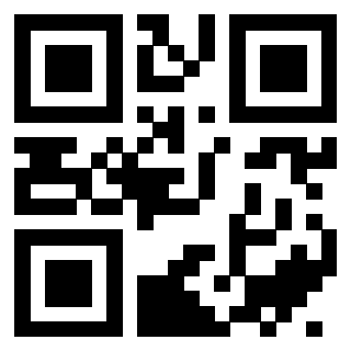 3401578647 - Immagine del Qr Code associato