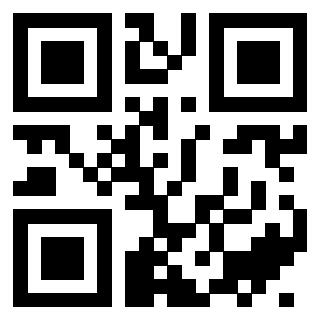 3401578649 - Immagine del Qr Code associato