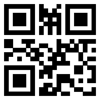 Il Qr Code di 3401578650