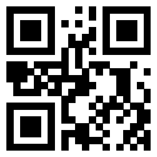 3401578651 - Immagine del QrCode associato