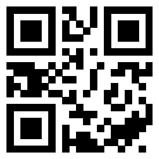 3401578652 - Immagine del Qr Code associato
