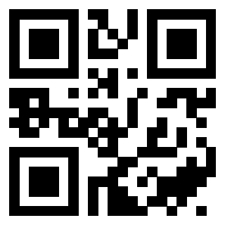 3401578654 QrCode associato