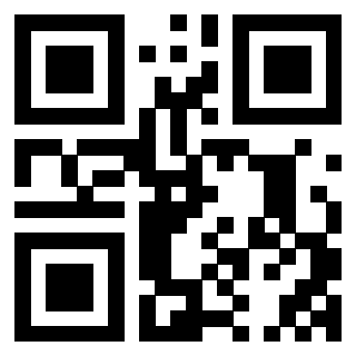 3401578655 - Immagine del Qr Code associato