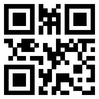 3401578658 QrCode associato