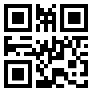3401578660 - Immagine del Qr Code