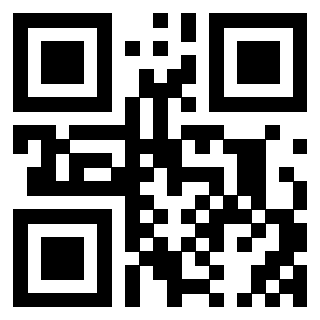 Immagine del QrCode di 3401578661