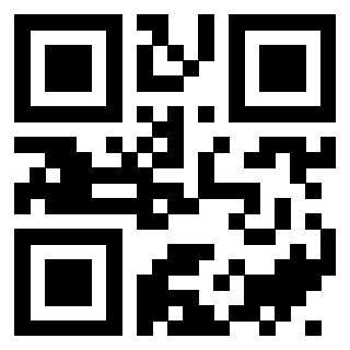Immagine del QrCode di 3401578662