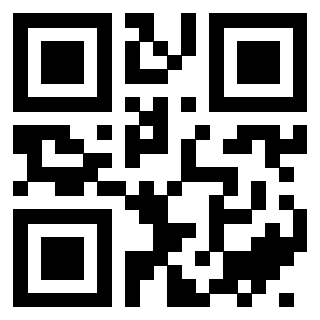 3401578667 - Immagine del Qr Code associato