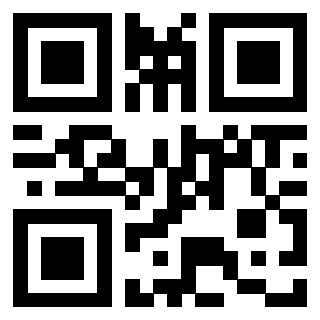 Scansione del Qr Code di 3401578668