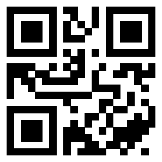3401578669 - Immagine del Qr Code associato