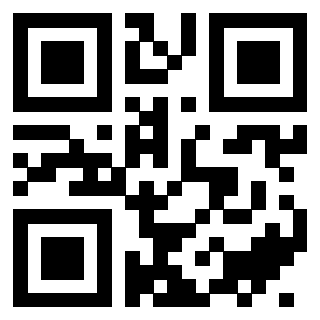 Immagine del Qr Code di 3401578670