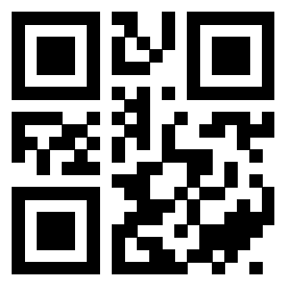 Il QrCode di 3401578671