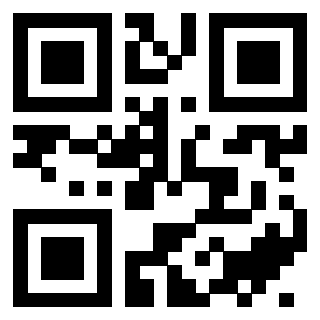 Scansione del QrCode di 3401578674