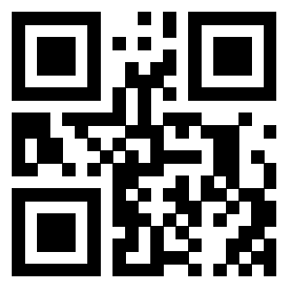 Immagine del QrCode di 3401578677