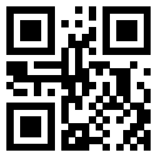 Il Qr Code di 3401578680