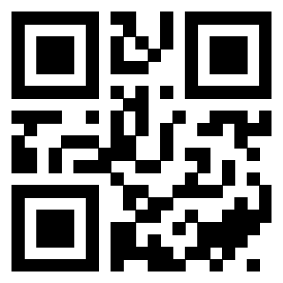 Il QrCode di 3401578684