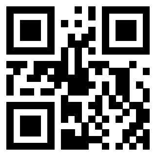 Il Qr Code di 3401578686