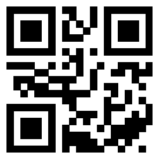 3401578687 QrCode associato