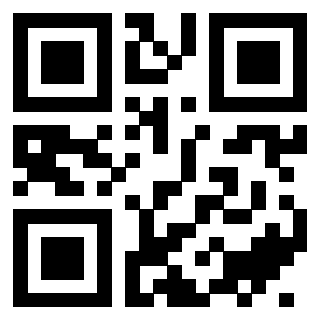 Immagine del QrCode di 3401578688