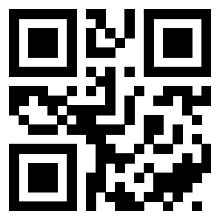 Scansione del Qr Code di 3401578690