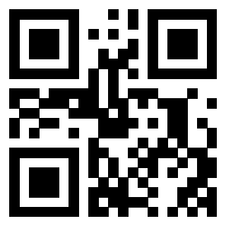 Scansione del Qr Code di 3401578691