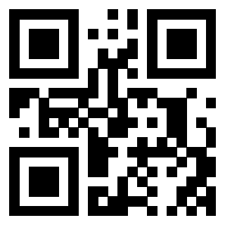 Scansione del QrCode di 3401578692