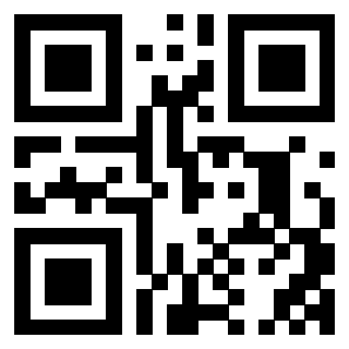 3401578698 - Immagine del QrCode associato