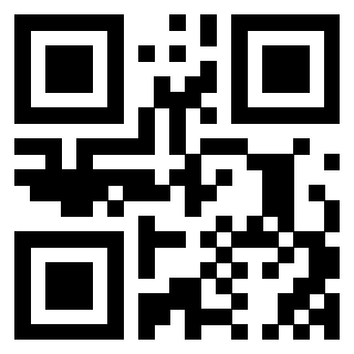 3401578700 - Immagine del QrCode associato