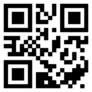 3401578702 - Immagine del QrCode