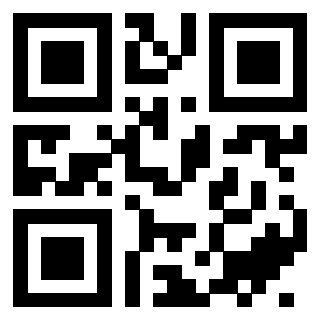 3401578703 QrCode associato