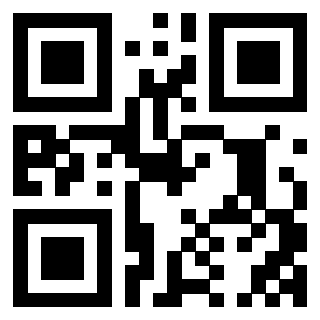 Immagine del Qr Code di 3401578708