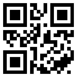 QrCode di 3401578710