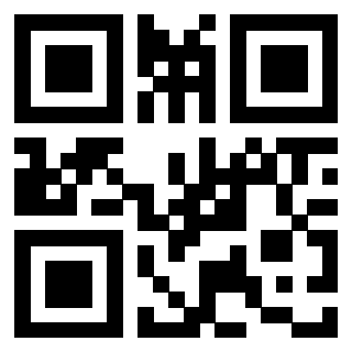 3401578711 - Immagine del QrCode associato