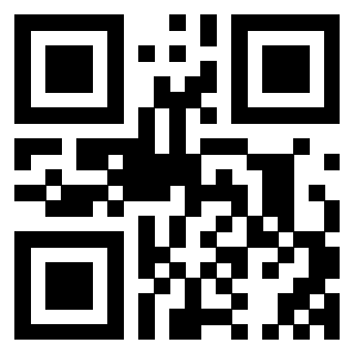 3401578715 - Immagine del QrCode associato