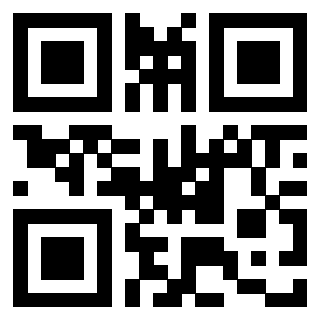 3401578716 - Immagine del Qr Code associato