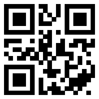 Il QrCode di 3401578717