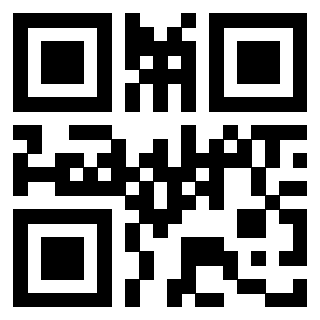 Immagine del Qr Code di 3401578718