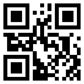 Immagine del QrCode di 3401578719
