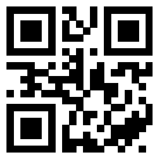 Immagine del QrCode di 3401578723